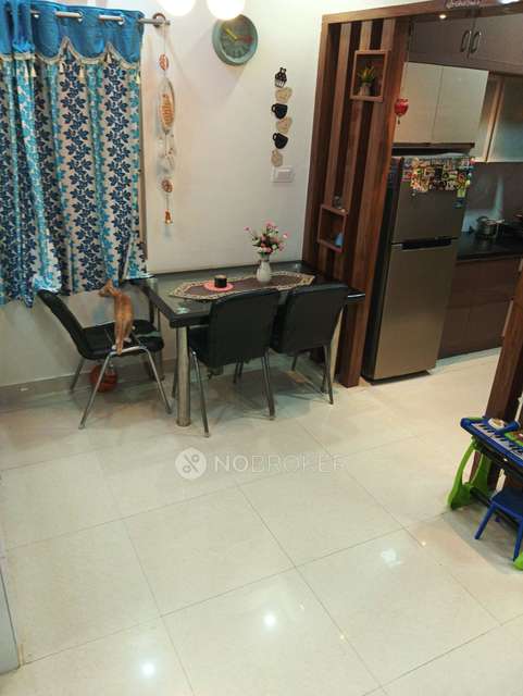 2 BHK Flat In Js Carnation For Sale  In Kalkere