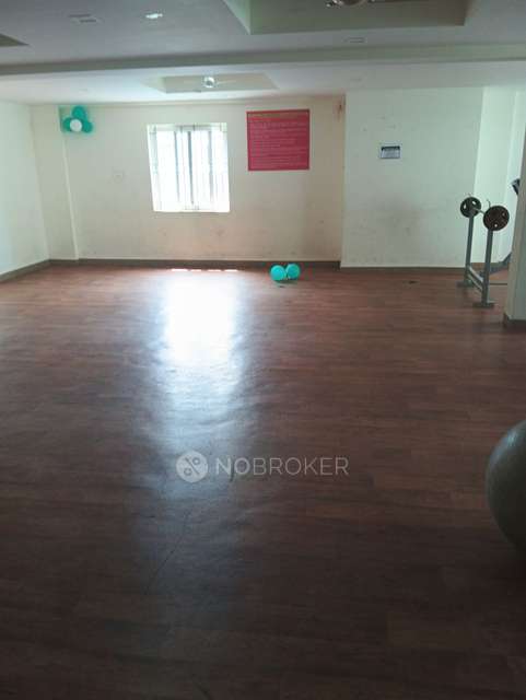 2 BHK Flat In Js Carnation For Sale  In Kalkere