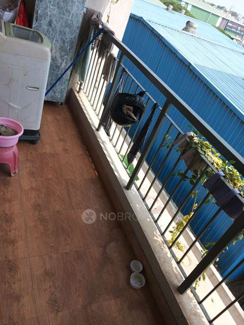 2 BHK Flat In Js Carnation For Sale  In Kalkere