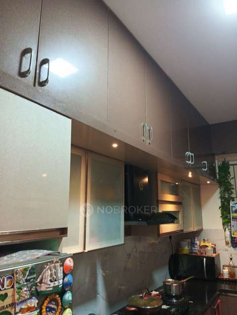 2 BHK Flat In Js Carnation For Sale  In Kalkere