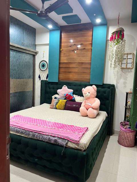 2 BHK Flat In Js Carnation For Sale  In Kalkere