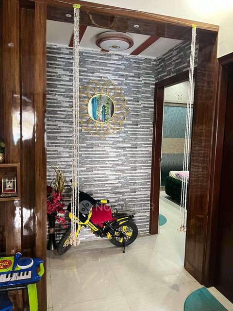 2 BHK Flat In Js Carnation For Sale  In Kalkere