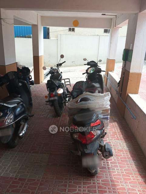 2 BHK Flat In Js Carnation For Sale  In Kalkere