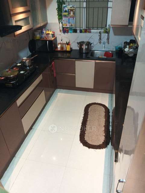 2 BHK Flat In Js Carnation For Sale  In Kalkere