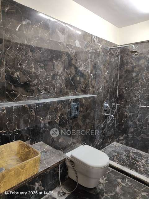 2 BHK Flat In Shreedham Classic For Sale  In Goregaon West