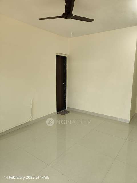 2 BHK Flat In Shreedham Classic For Sale  In Goregaon West