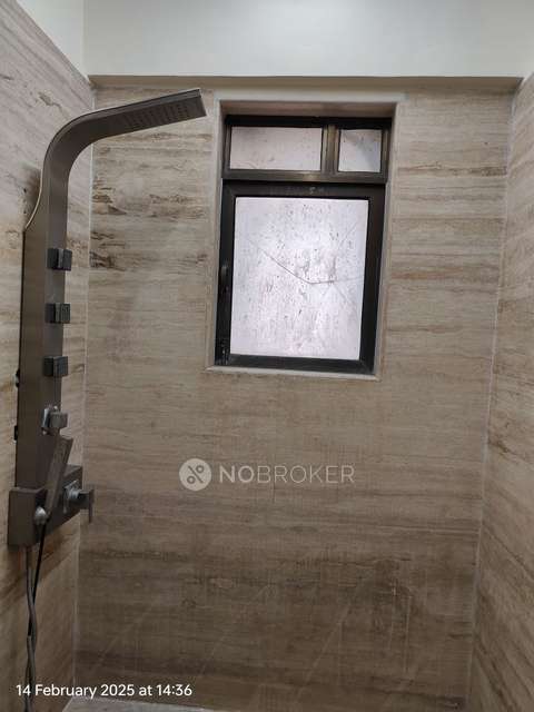 2 BHK Flat In Shreedham Classic For Sale  In Goregaon West