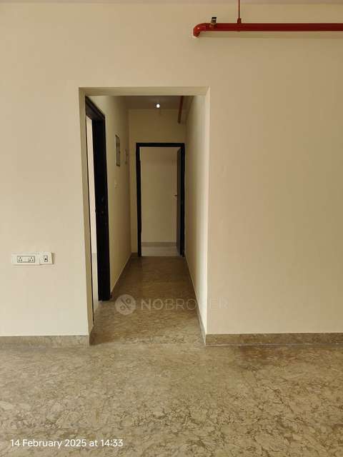 2 BHK Flat In Shreedham Classic For Sale  In Goregaon West