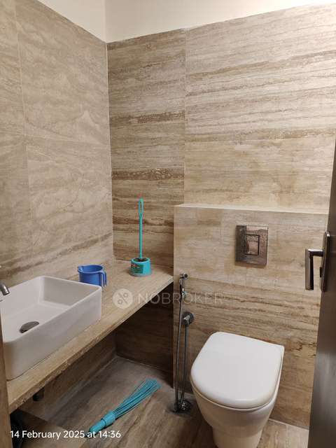 2 BHK Flat In Shreedham Classic For Sale  In Goregaon West