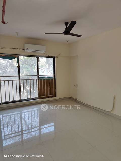 2 BHK Flat In Shreedham Classic For Sale  In Goregaon West