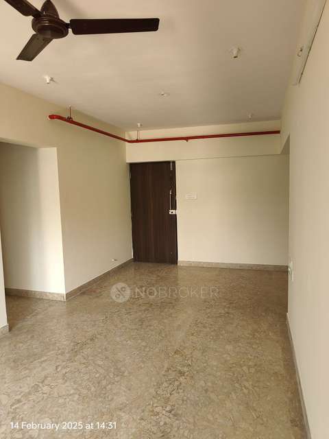 2 BHK Flat In Shreedham Classic For Sale  In Goregaon West