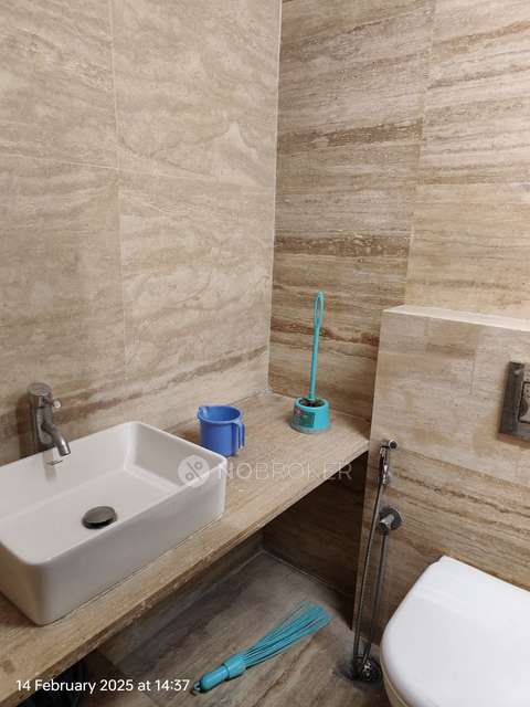 2 BHK Flat In Shreedham Classic For Sale  In Goregaon West