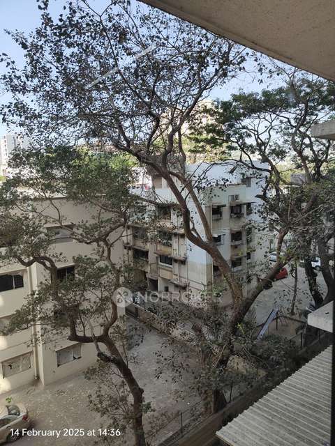 2 BHK Flat In Shreedham Classic For Sale  In Goregaon West