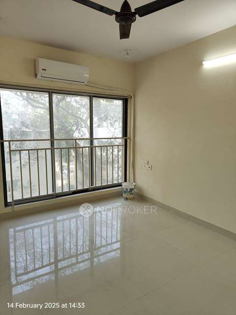 2 BHK Flat In Shreedham Classic For Sale  In Goregaon West