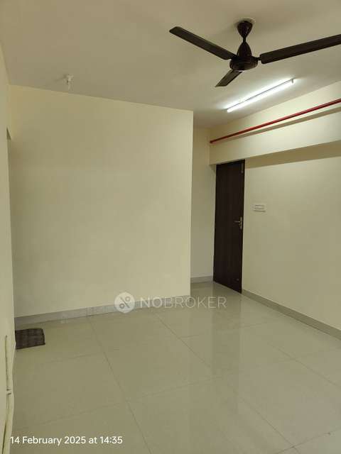 2 BHK Flat In Shreedham Classic For Sale  In Goregaon West