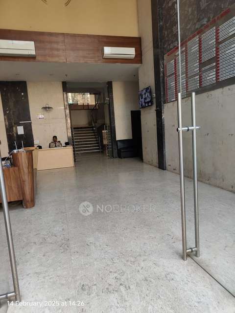 2 BHK Flat In Shreedham Classic For Sale  In Goregaon West