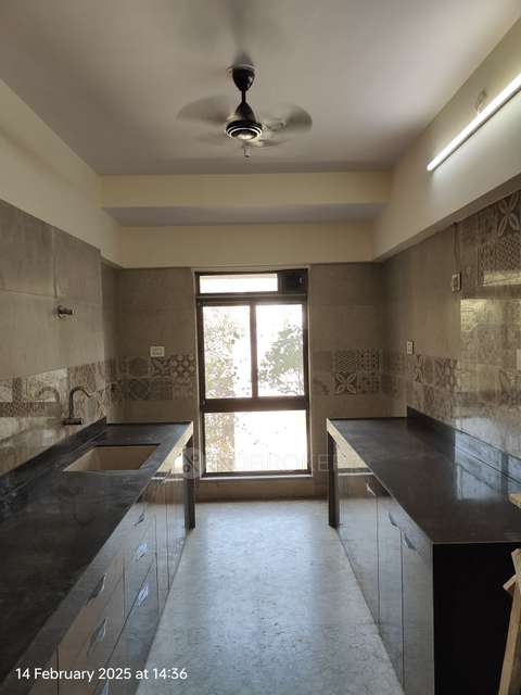 2 BHK Flat In Shreedham Classic For Sale  In Goregaon West
