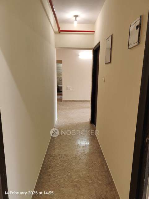 2 BHK Flat In Shreedham Classic For Sale  In Goregaon West