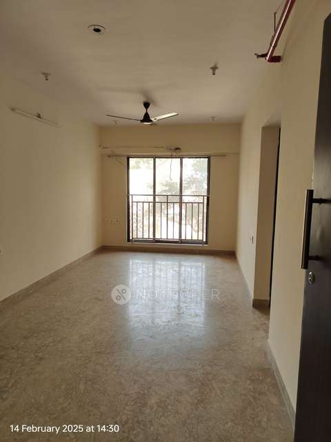 2 BHK Flat In Shreedham Classic For Sale  In Goregaon West