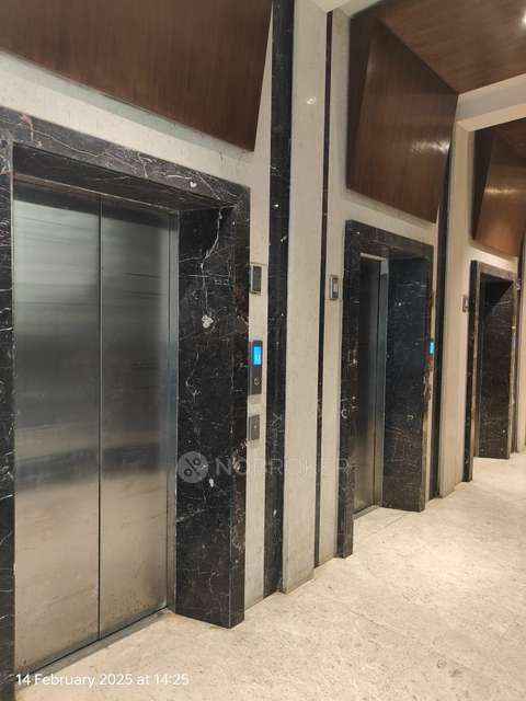 2 BHK Flat In Shreedham Classic For Sale  In Goregaon West