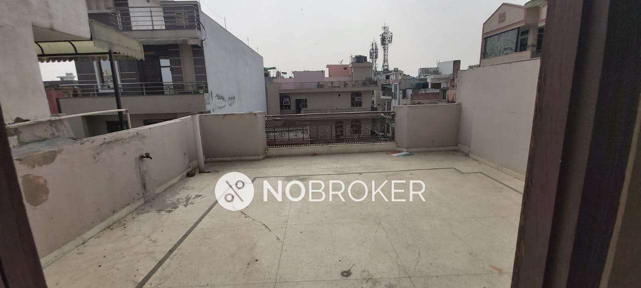 3 BHK House for Rent  In Sultan Puri