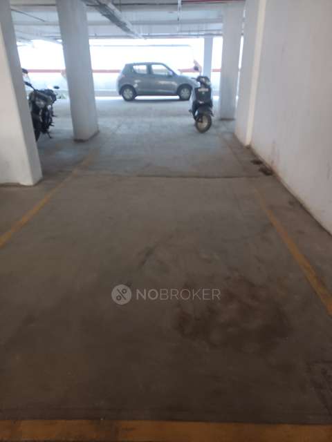 3 BHK Flat In Pharande Felicity For Sale  In Felicity