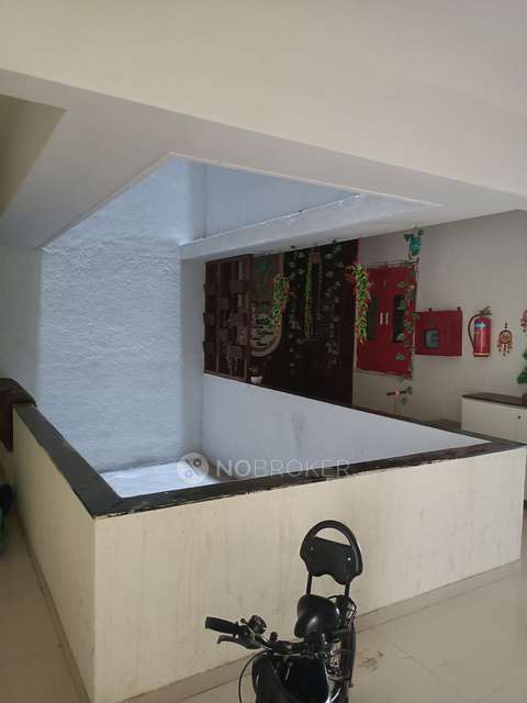 3 BHK Flat In Pharande Felicity For Sale  In Felicity