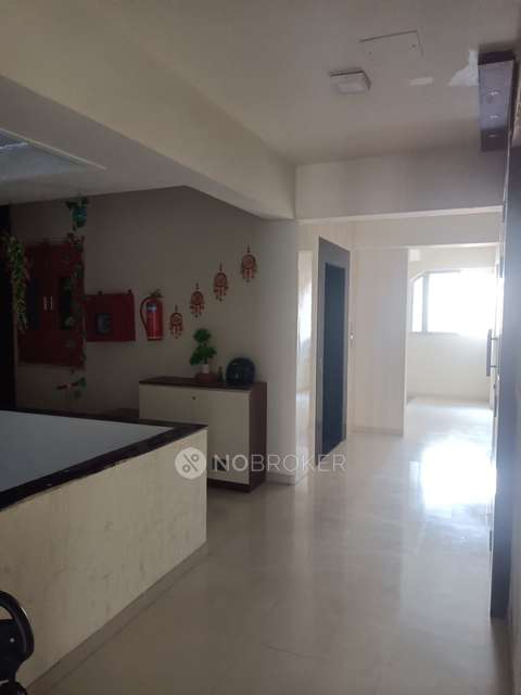 3 BHK Flat In Pharande Felicity For Sale  In Felicity