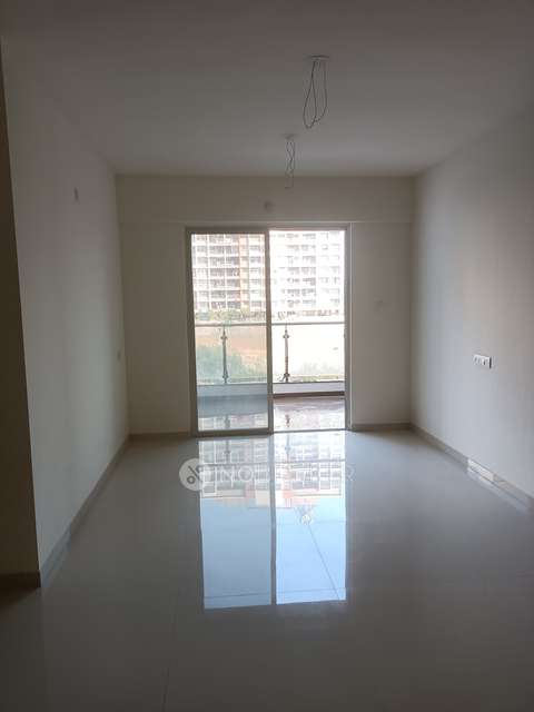 3 BHK Flat In Pharande Felicity For Sale  In Felicity