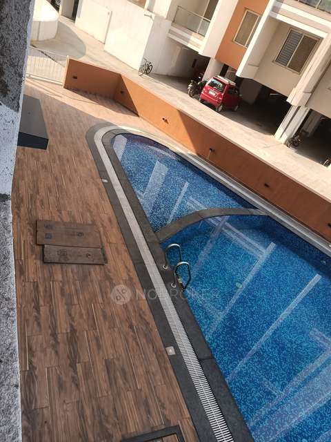 3 BHK Flat In Pharande Felicity For Sale  In Felicity