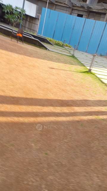 3 BHK Flat In Pharande Felicity For Sale  In Felicity