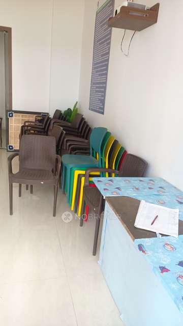 3 BHK Flat In Pharande Felicity For Sale  In Felicity