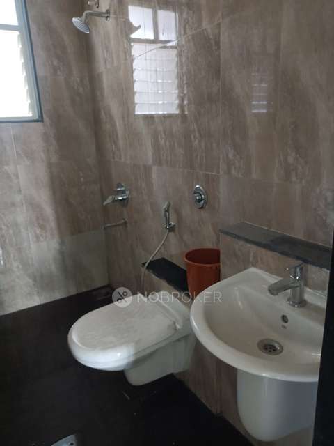 3 BHK Flat In Pharande Felicity For Sale  In Felicity