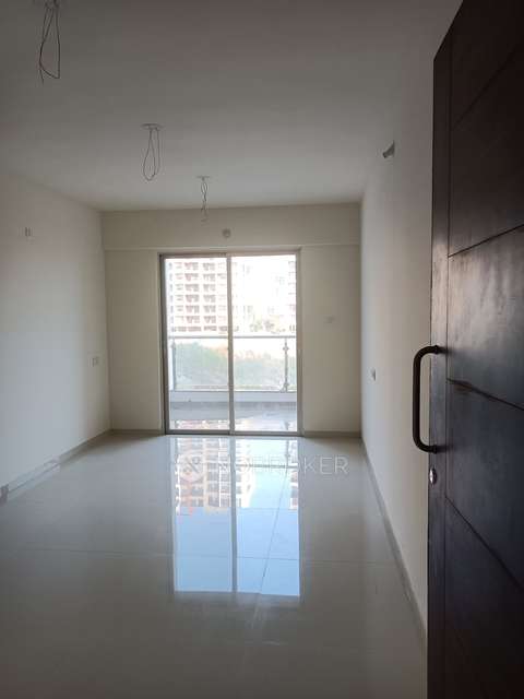 3 BHK Flat In Pharande Felicity For Sale  In Felicity