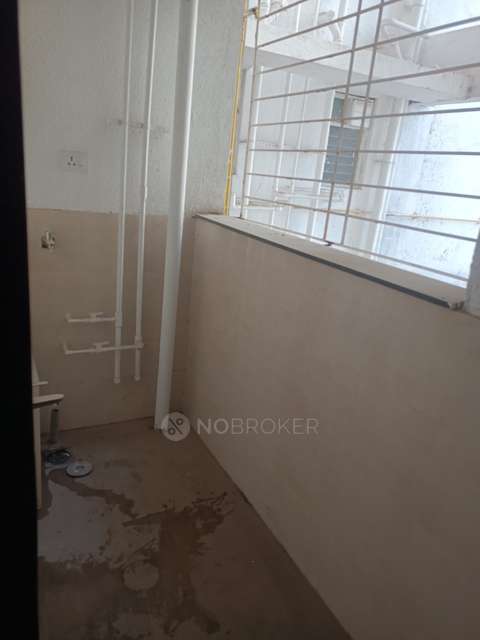 3 BHK Flat In Pharande Felicity For Sale  In Felicity