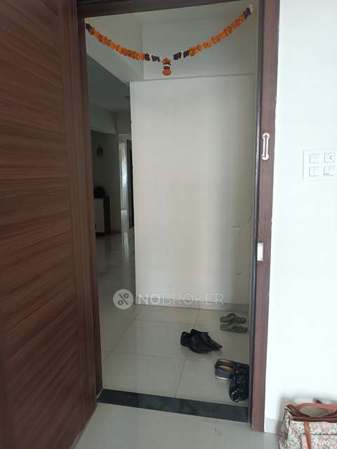 3 BHK Flat In Pharande Felicity For Sale  In Felicity