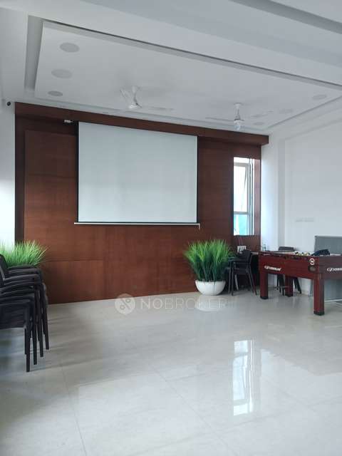 3 BHK Flat In Pharande Felicity For Sale  In Felicity