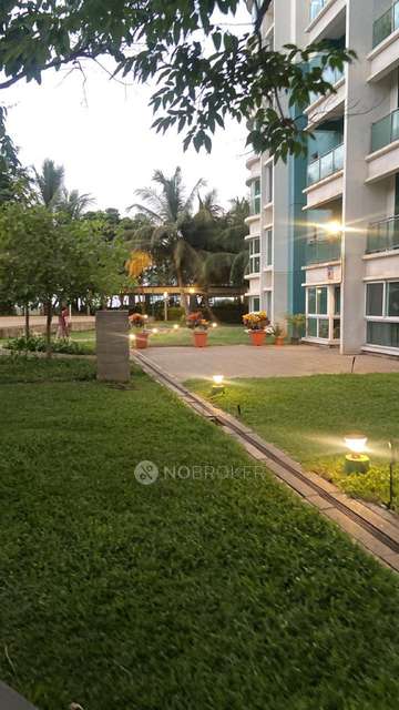 3 BHK Flat In Sangria Towers for Rent  In Hinjawadi