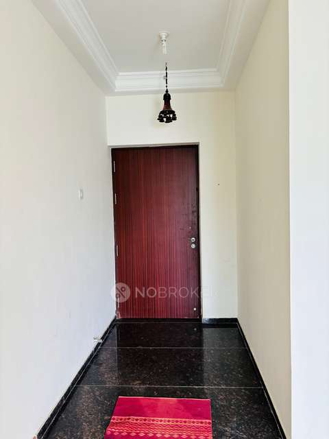 3 BHK Flat In Sangria Towers for Rent  In Hinjawadi