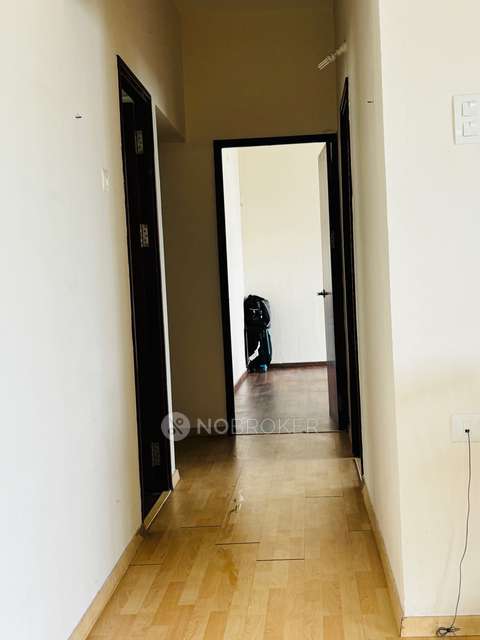 3 BHK Flat In Sangria Towers for Rent  In Hinjawadi