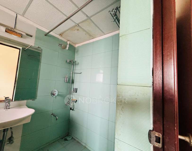 3 BHK Flat In Sangria Towers for Rent  In Hinjawadi