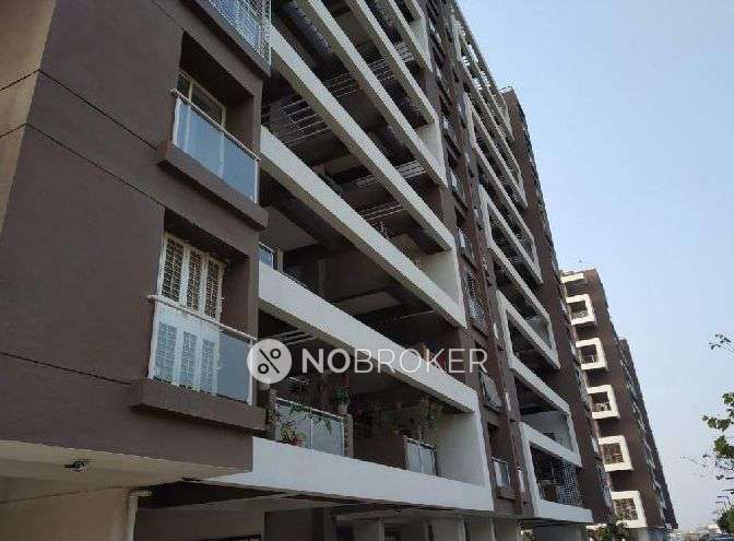 1 BHK Flat In Parklane Premiere for Rent  In Wagholi