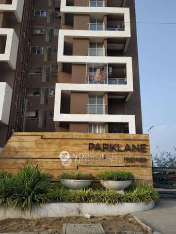 1 BHK Flat In Parklane Premiere for Rent  In Wagholi