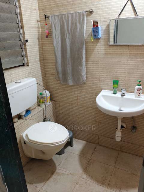 2 BHK Flat In Db Orchid Ozone For Sale  In Dahisar East 