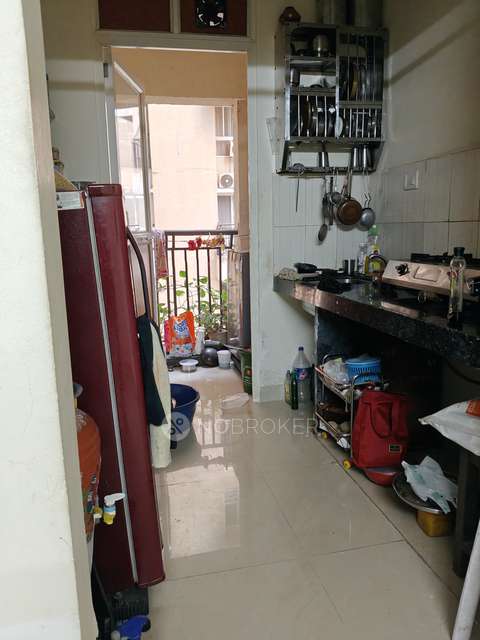 2 BHK Flat In Db Orchid Ozone For Sale  In Dahisar East 