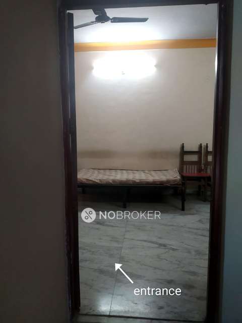 Shared Room for Male In 3 BHK  In Pimpri-chinchwad