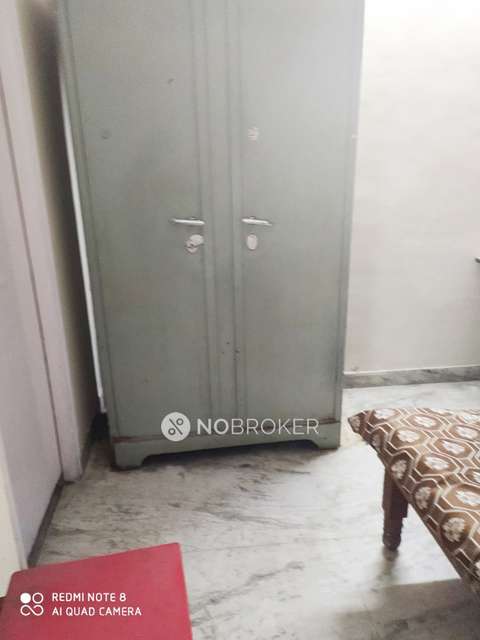 Shared Room for Male In 3 BHK  In Pimpri-chinchwad