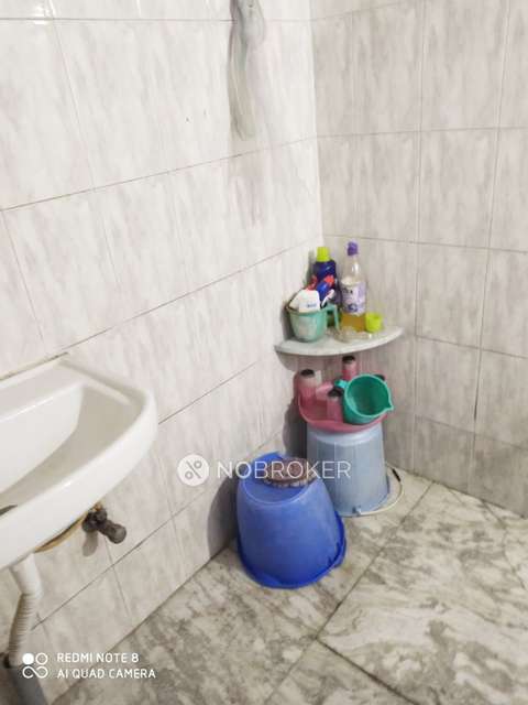 Shared Room for Male In 3 BHK  In Pimpri-chinchwad