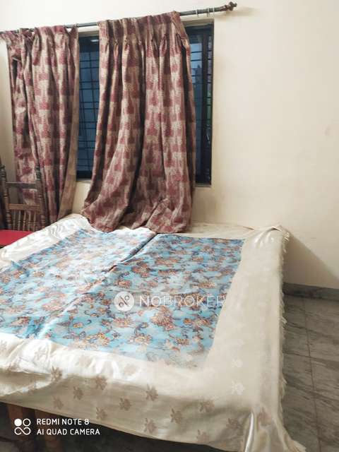 Shared Room for Male In 3 BHK  In Pimpri-chinchwad