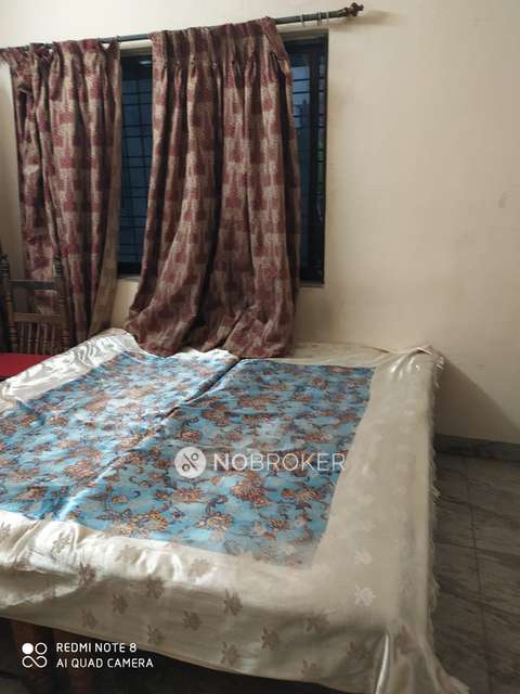 Shared Room for Male In 3 BHK  In Pimpri-chinchwad